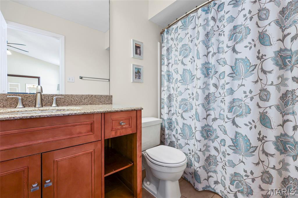 2517 Hidden Meadow Lane Ballwin, MO 63021 - Photo 28 of 43