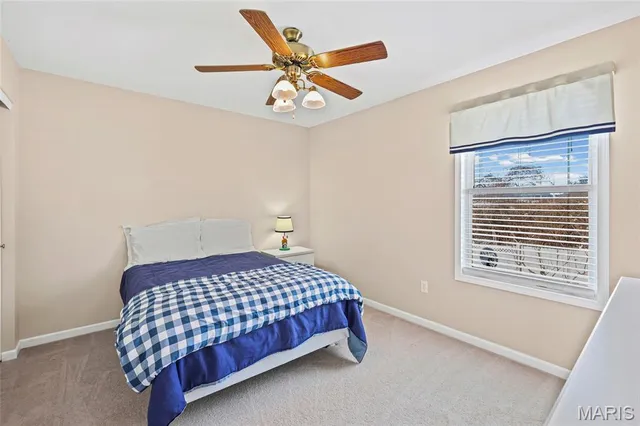 $399,900 | 2517 Hidden Meadow Lane, Ballwin, MO 63021