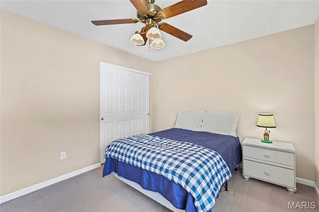 $399,900 | 2517 Hidden Meadow Lane, Ballwin, MO 63021