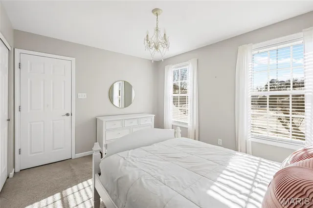 $399,900 | 2517 Hidden Meadow Lane, Ballwin, MO 63021