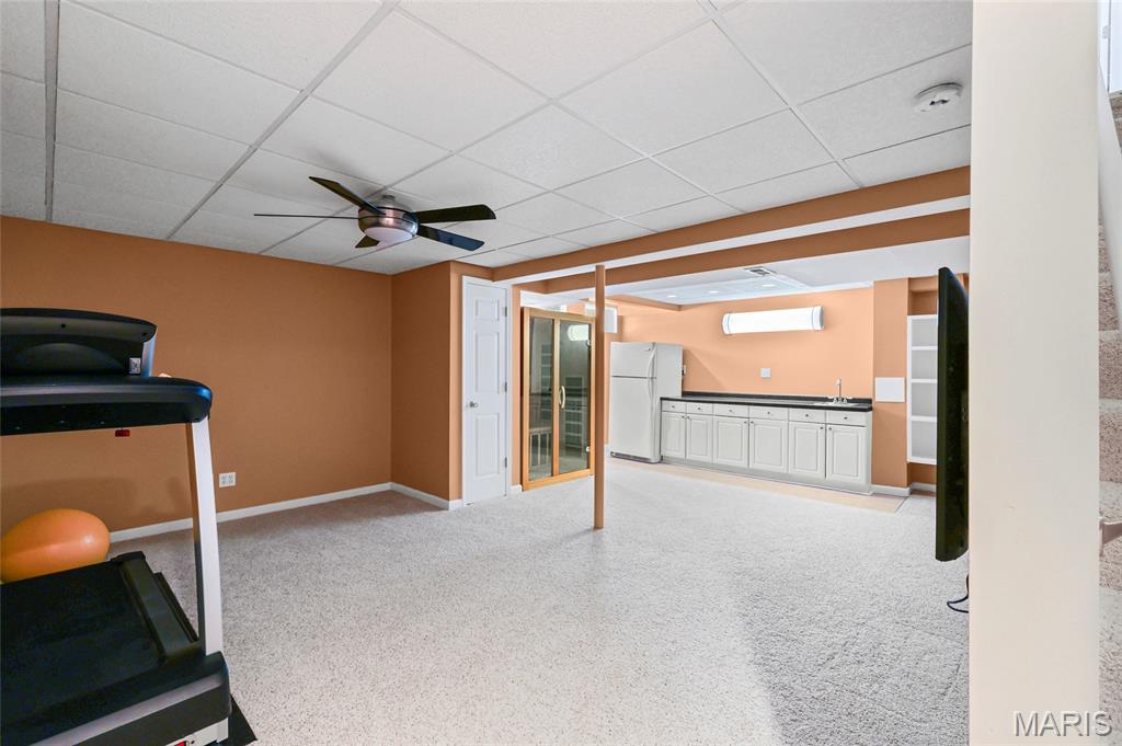 2517 Hidden Meadow Lane Ballwin, MO 63021 - Photo 37 of 43