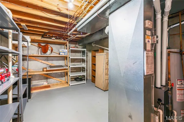 $399,900 | 2517 Hidden Meadow Lane, Ballwin, MO 63021