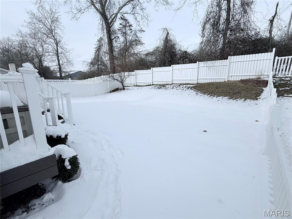 2517 Hidden Meadow Lane Ballwin, MO 63021 - Photo 41 of 43