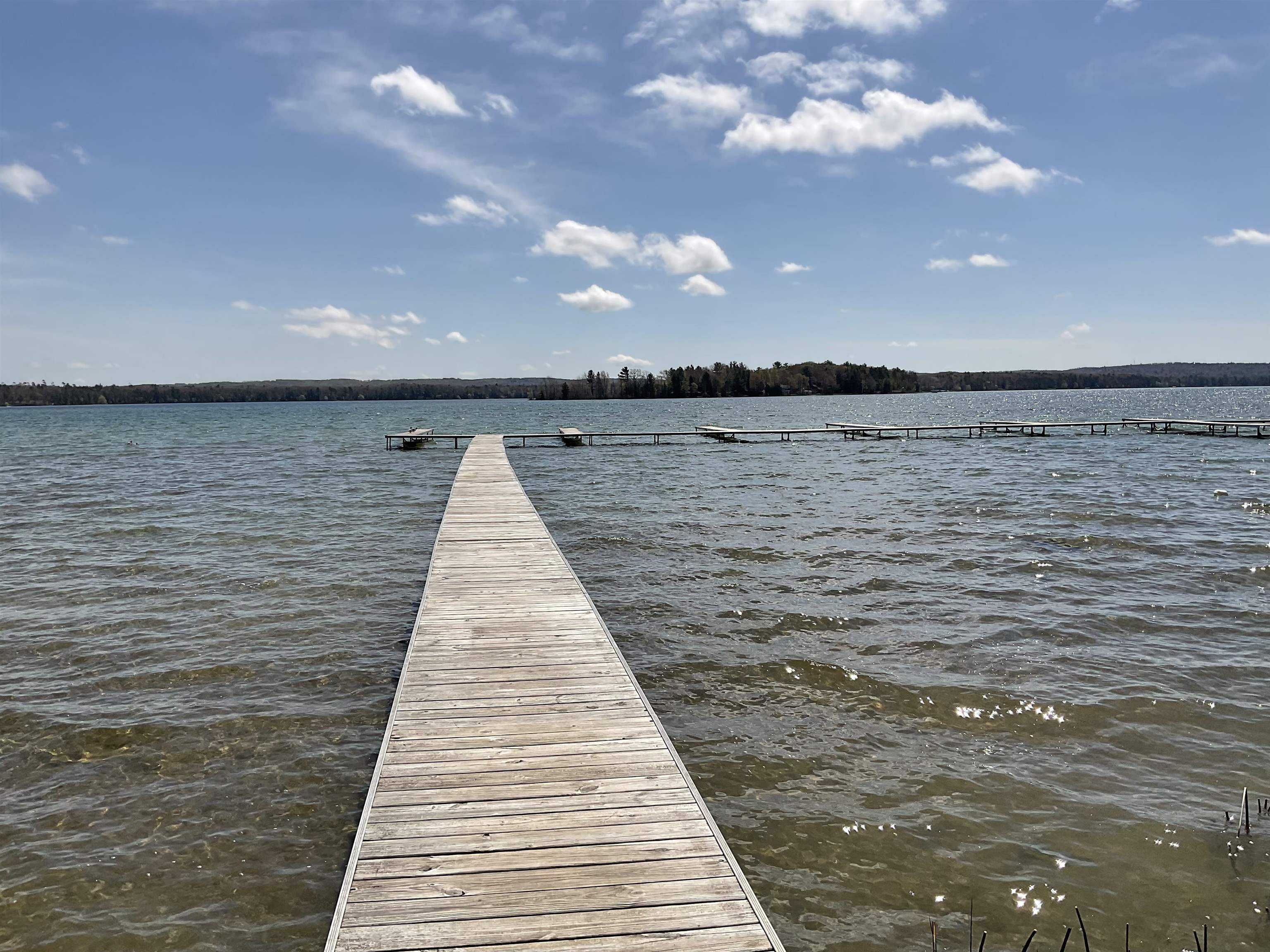 Lot 3-4 Diamond Park Road Interlochen, MI 49643 - Photo 4 of 11