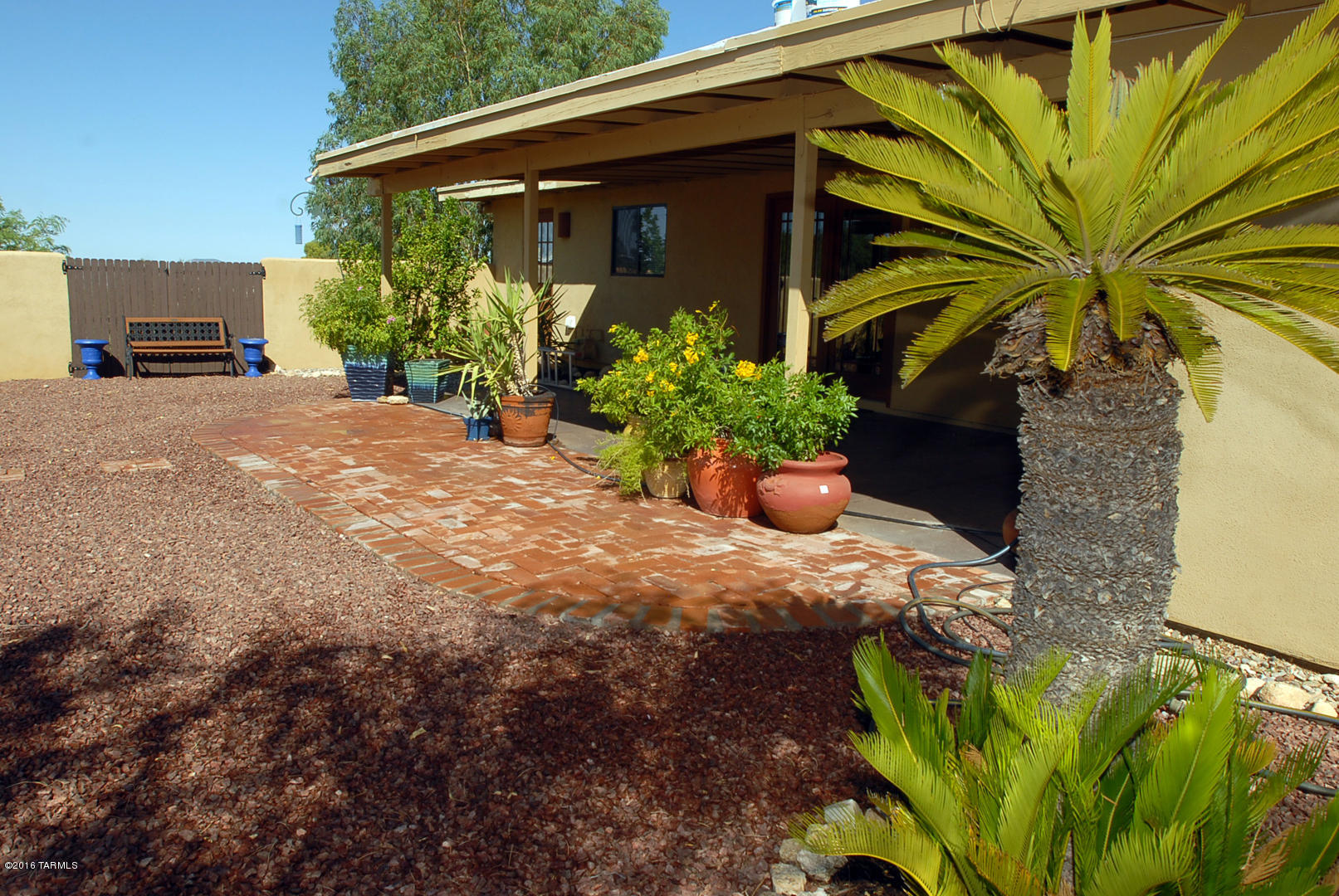 540 East Rancho Catalina Place Tucson, AZ 85704 - Photo 28 of 28