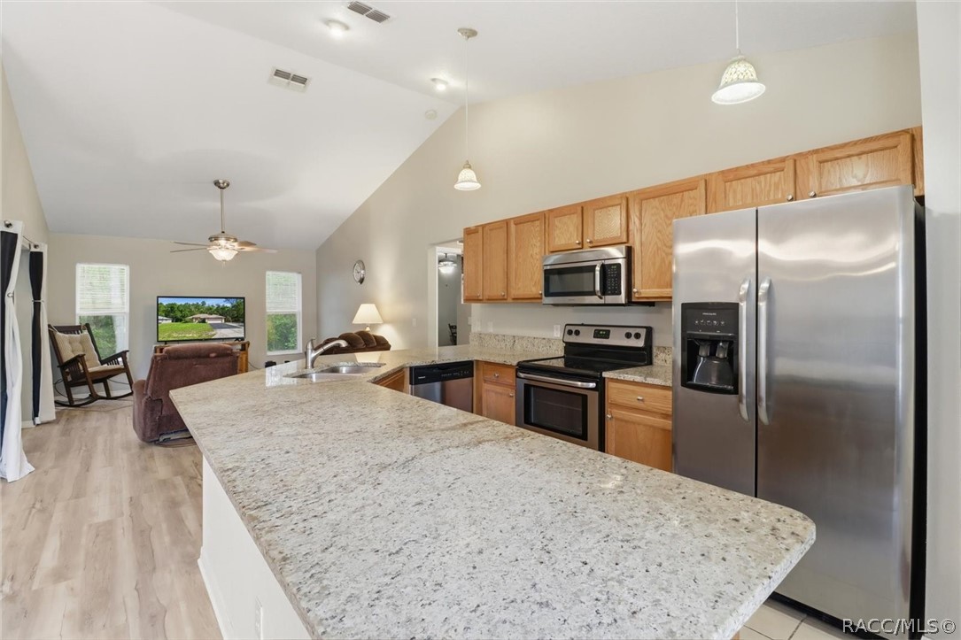 9735 West Dunnellon Road Crystal River, FL 34428 - Photo 9 of 43