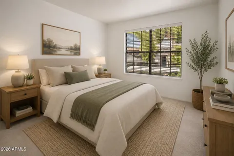 $445,000 | 5950 North 78th Street, Unit 221, Scottsdale, AZ 85250