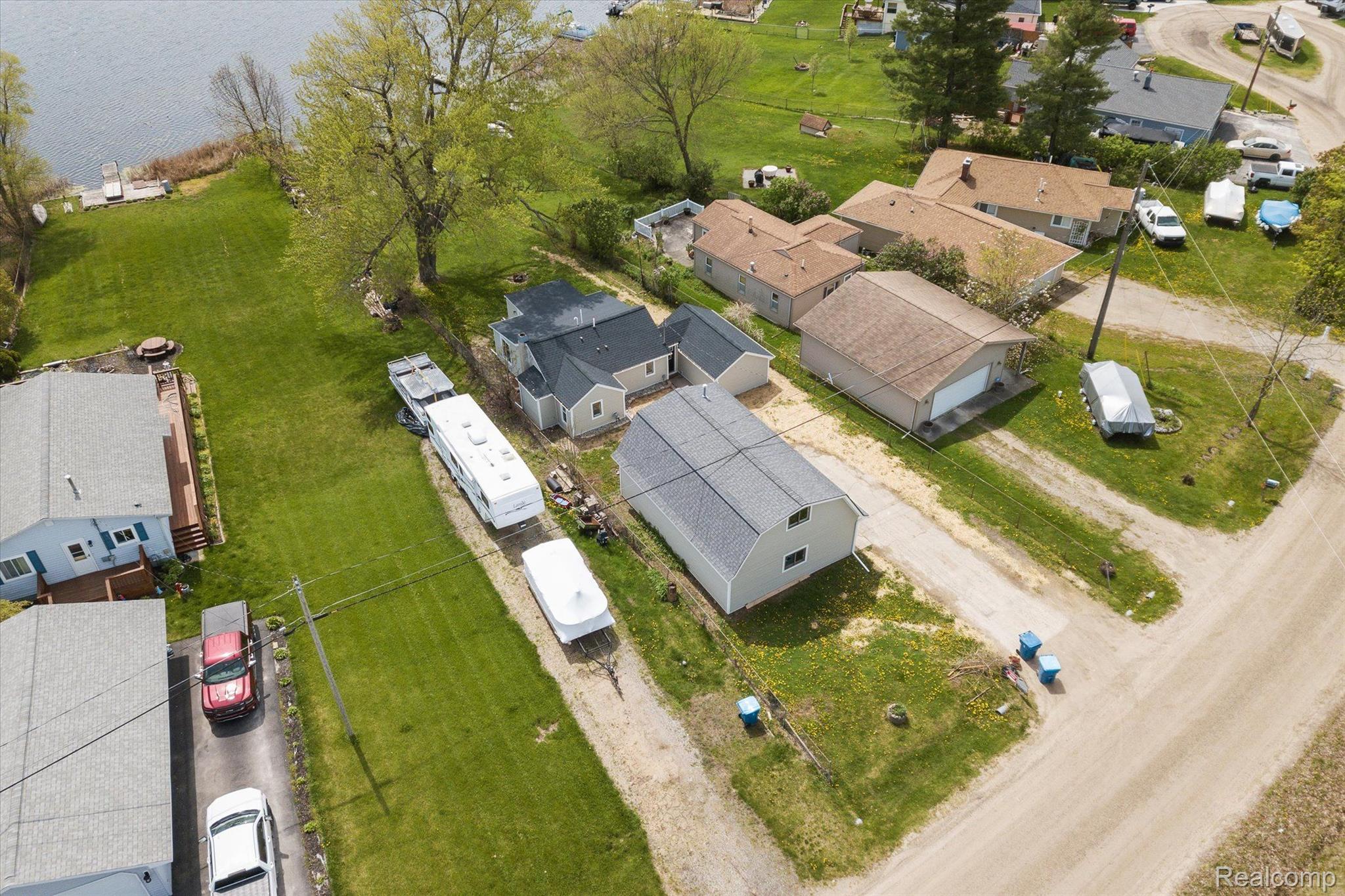 11457 Barnum Lake Road Fenton, MI 48430 - Photo 40 of 49 Gallery Image 40