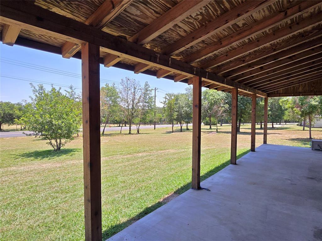 3505 Farmer Road Azle, TX 76020 - Photo 39 of 40 Don't wait--Make this your view today!
