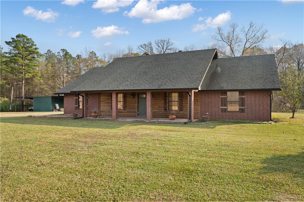 3848 Walker Ferry Road Pollock, LA 71467 - Photo 1 of 30 Gallery Image 1