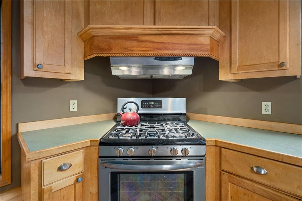 3848 Walker Ferry Road Pollock, LA 71467 - Photo 12 of 30 Gallery Image 12
