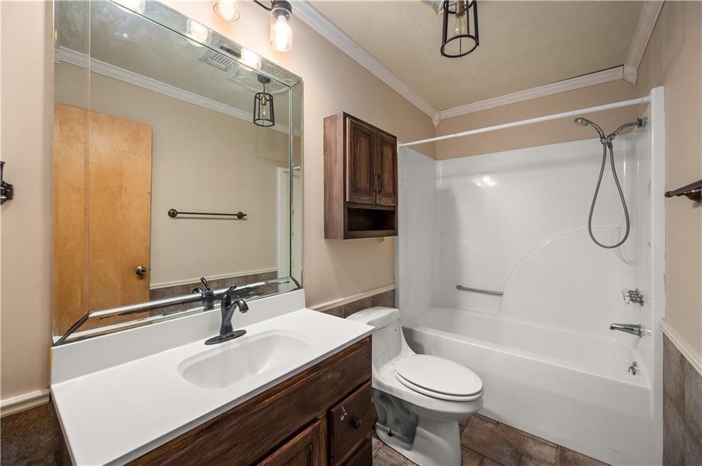 3848 Walker Ferry Road Pollock, LA 71467 - Photo 18 of 30 Gallery Image 18