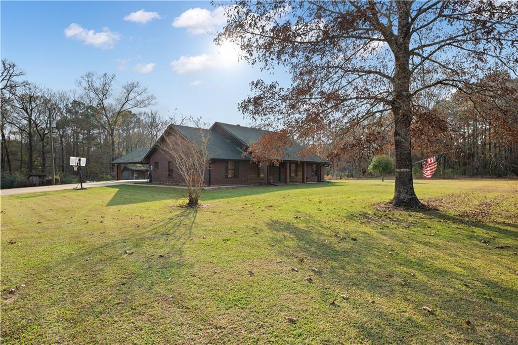 3848 Walker Ferry Road Pollock, LA 71467 - Photo 2 of 30 Gallery Image 2