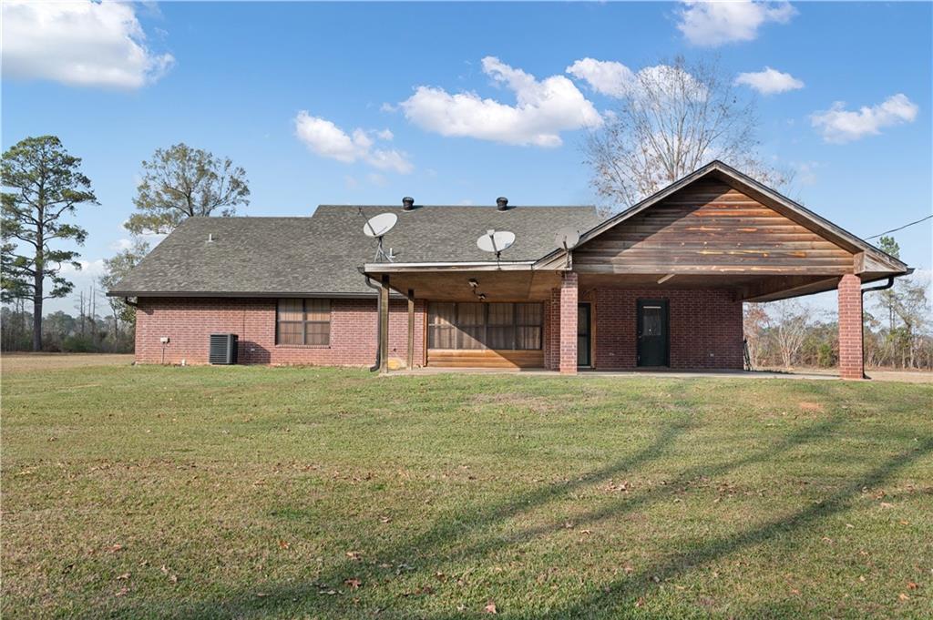 3848 Walker Ferry Road Pollock, LA 71467 - Photo 21 of 30 Gallery Image 21
