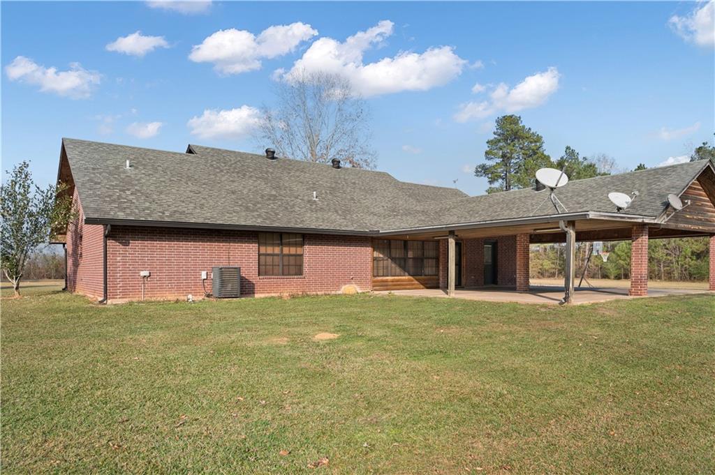 3848 Walker Ferry Road Pollock, LA 71467 - Photo 22 of 30 Gallery Image 22