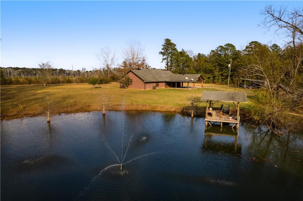 3848 Walker Ferry Road Pollock, LA 71467 - Photo 23 of 30 Gallery Image 23