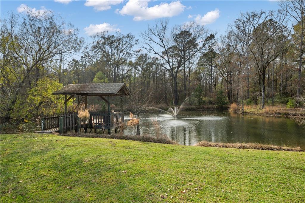3848 Walker Ferry Road Pollock, LA 71467 - Photo 24 of 30 Gallery Image 24