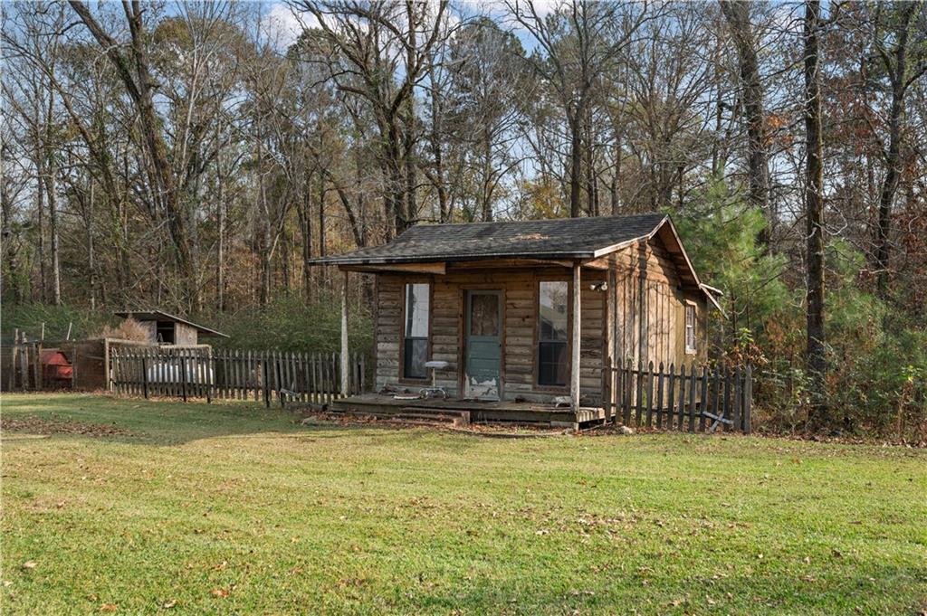 3848 Walker Ferry Road Pollock, LA 71467 - Photo 25 of 30 Gallery Image 25