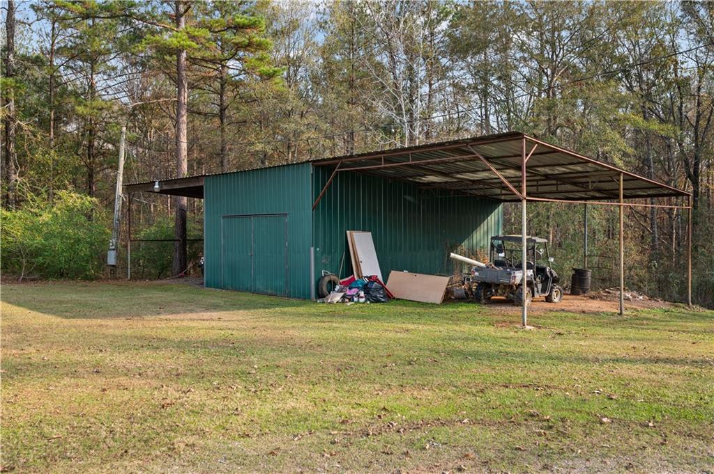 3848 Walker Ferry Road Pollock, LA 71467 - Photo 26 of 30 Gallery Image 26