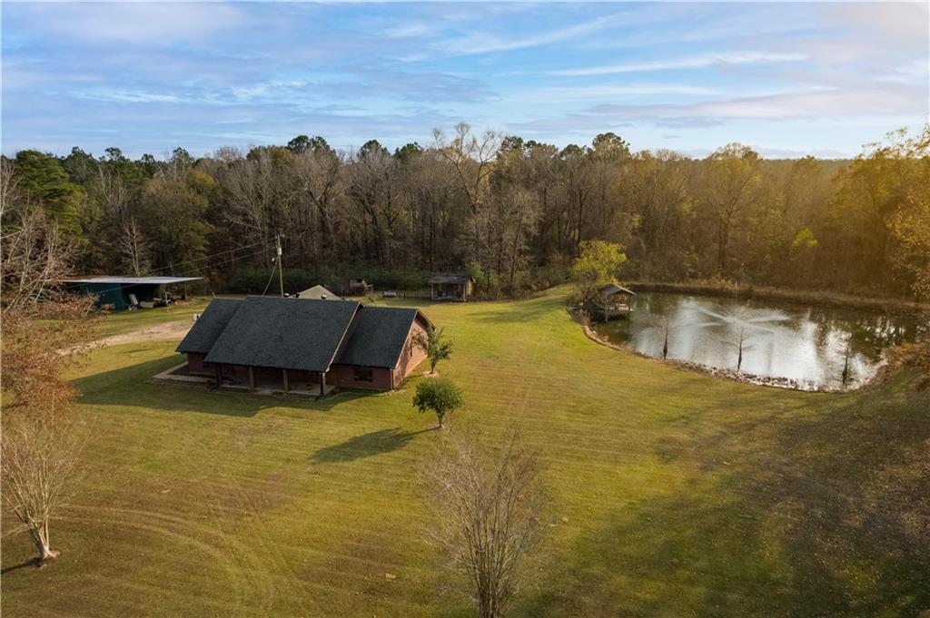 3848 Walker Ferry Road Pollock, LA 71467 - Photo 27 of 30 Gallery Image 27