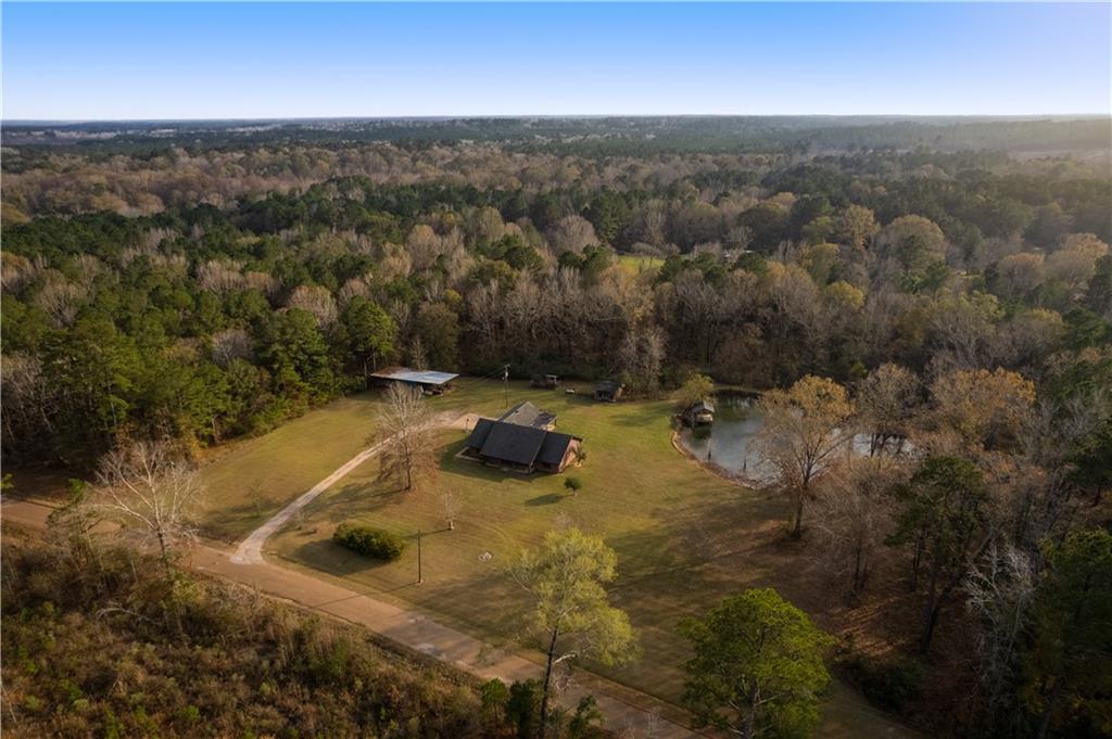 3848 Walker Ferry Road Pollock, LA 71467 - Photo 29 of 30 Gallery Image 29
