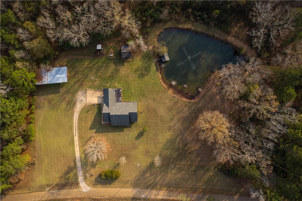 3848 Walker Ferry Road Pollock, LA 71467 - Photo 30 of 30 Gallery Image 30