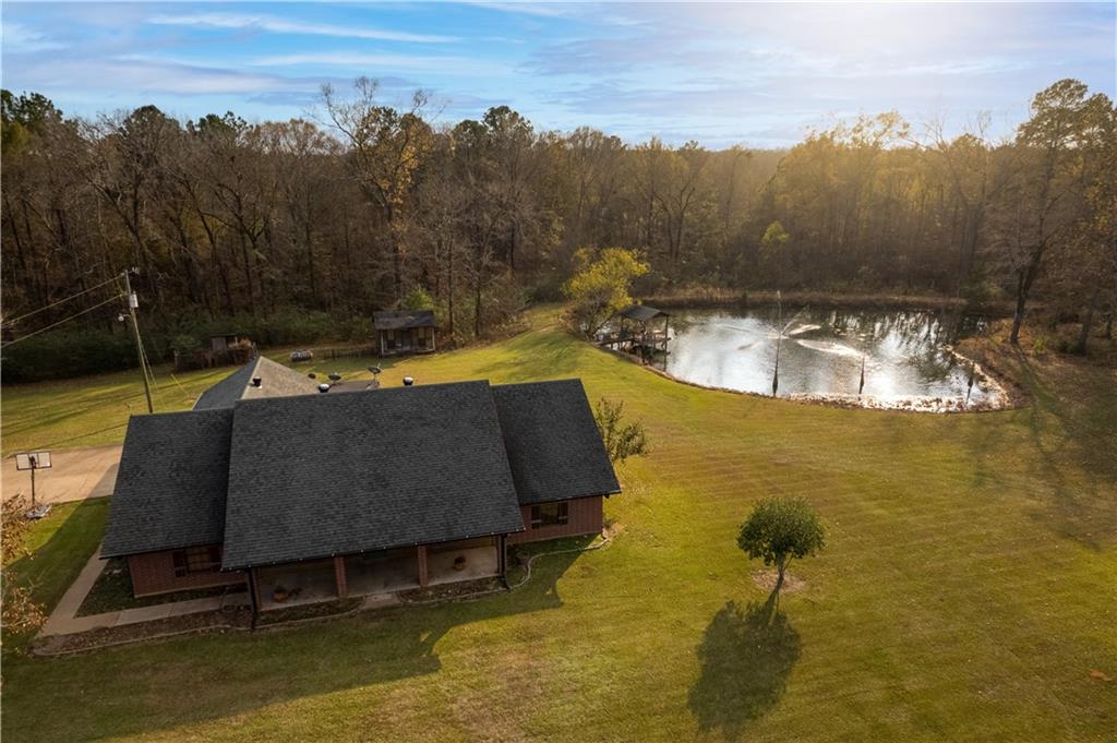 3848 Walker Ferry Road Pollock, LA 71467 - Photo 3 of 30 Gallery Image 3