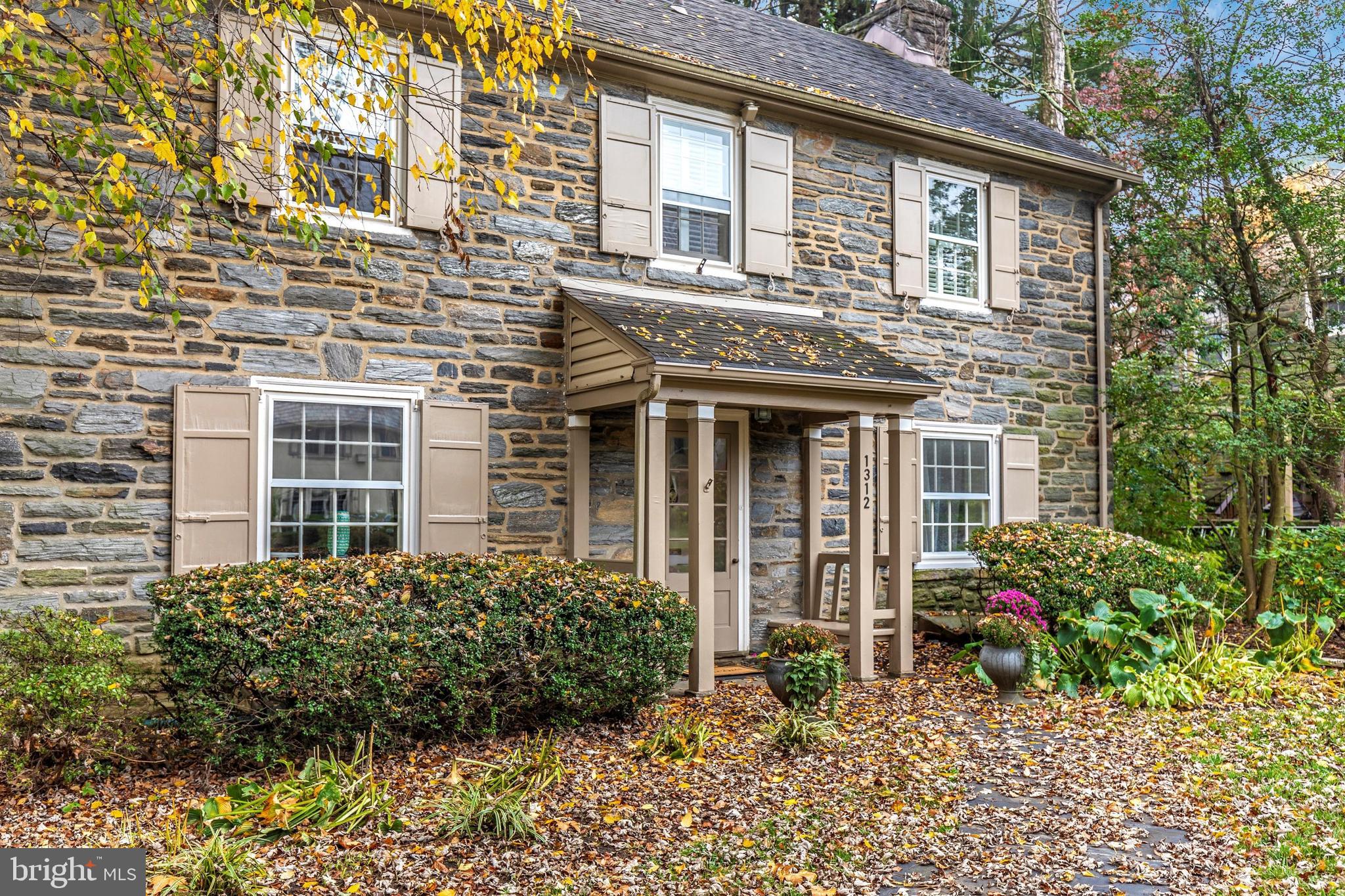1312 Hillside Road Wynnewood, PA 19096 - Photo 2 of 83 Gallery Image 2