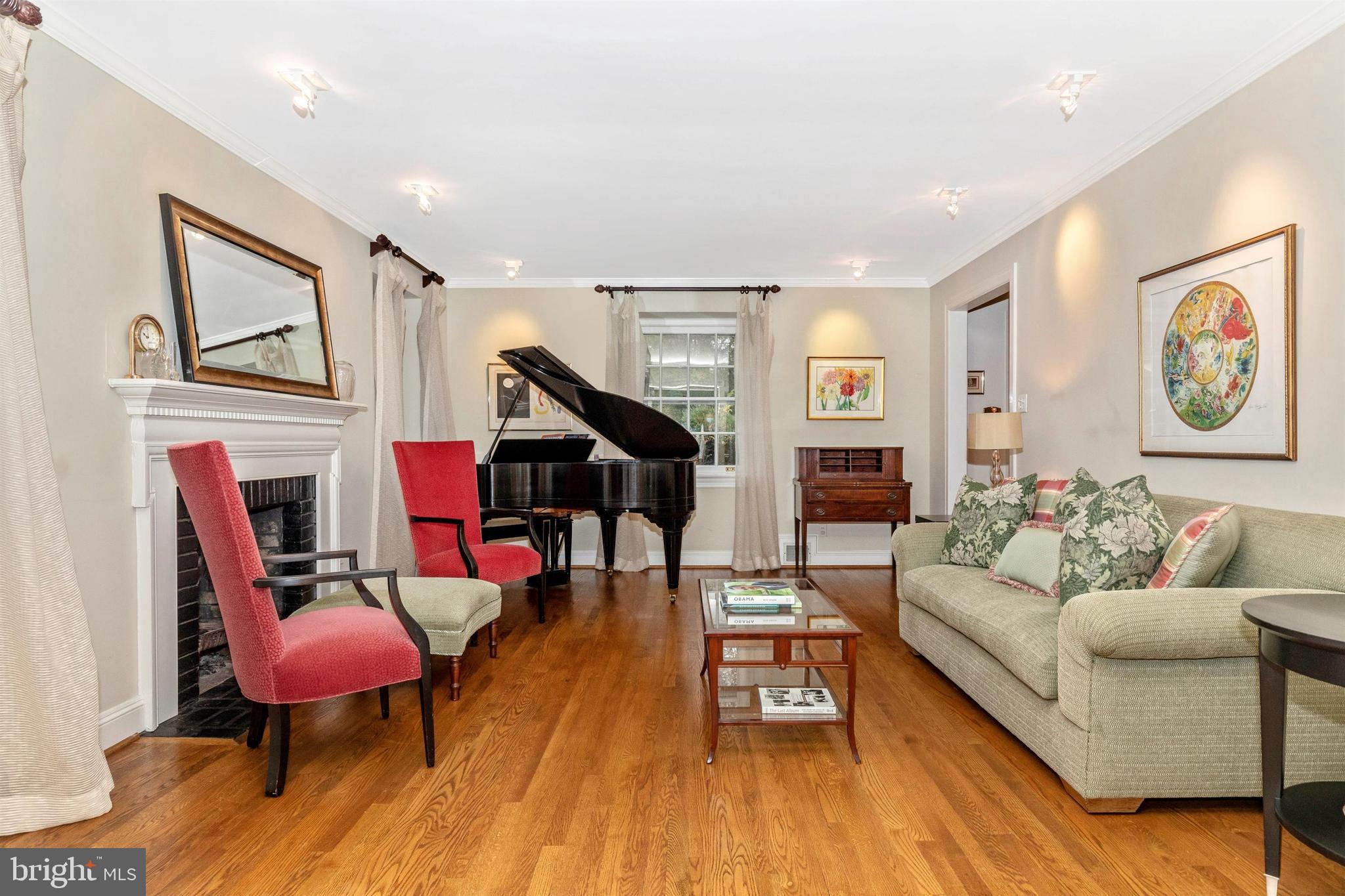 1312 Hillside Road Wynnewood, PA 19096 - Photo 11 of 83 Gallery Image 11