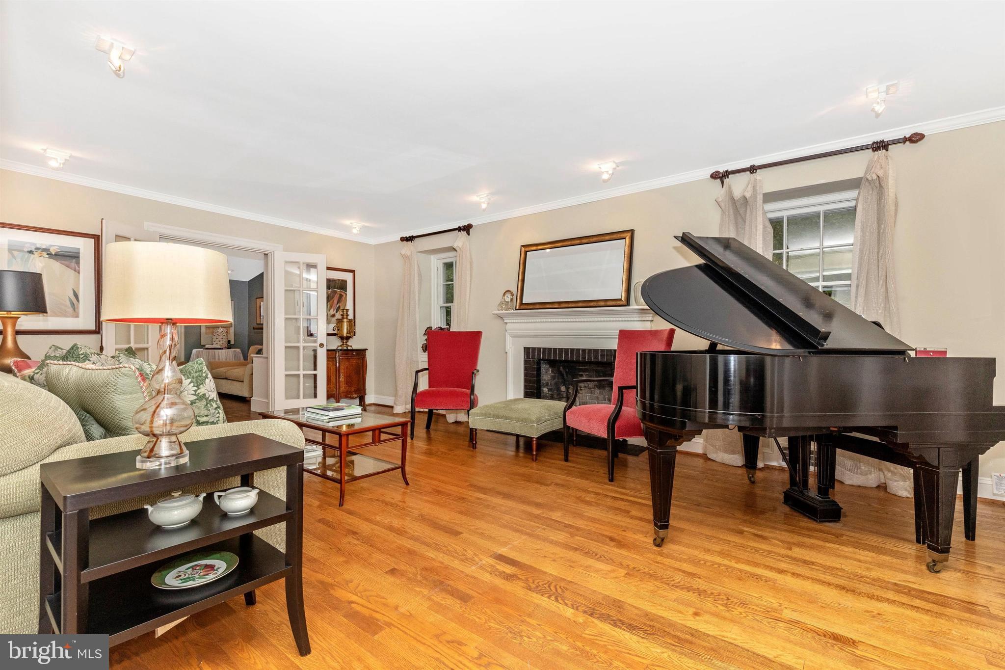 1312 Hillside Road Wynnewood, PA 19096 - Photo 12 of 83 Gallery Image 12