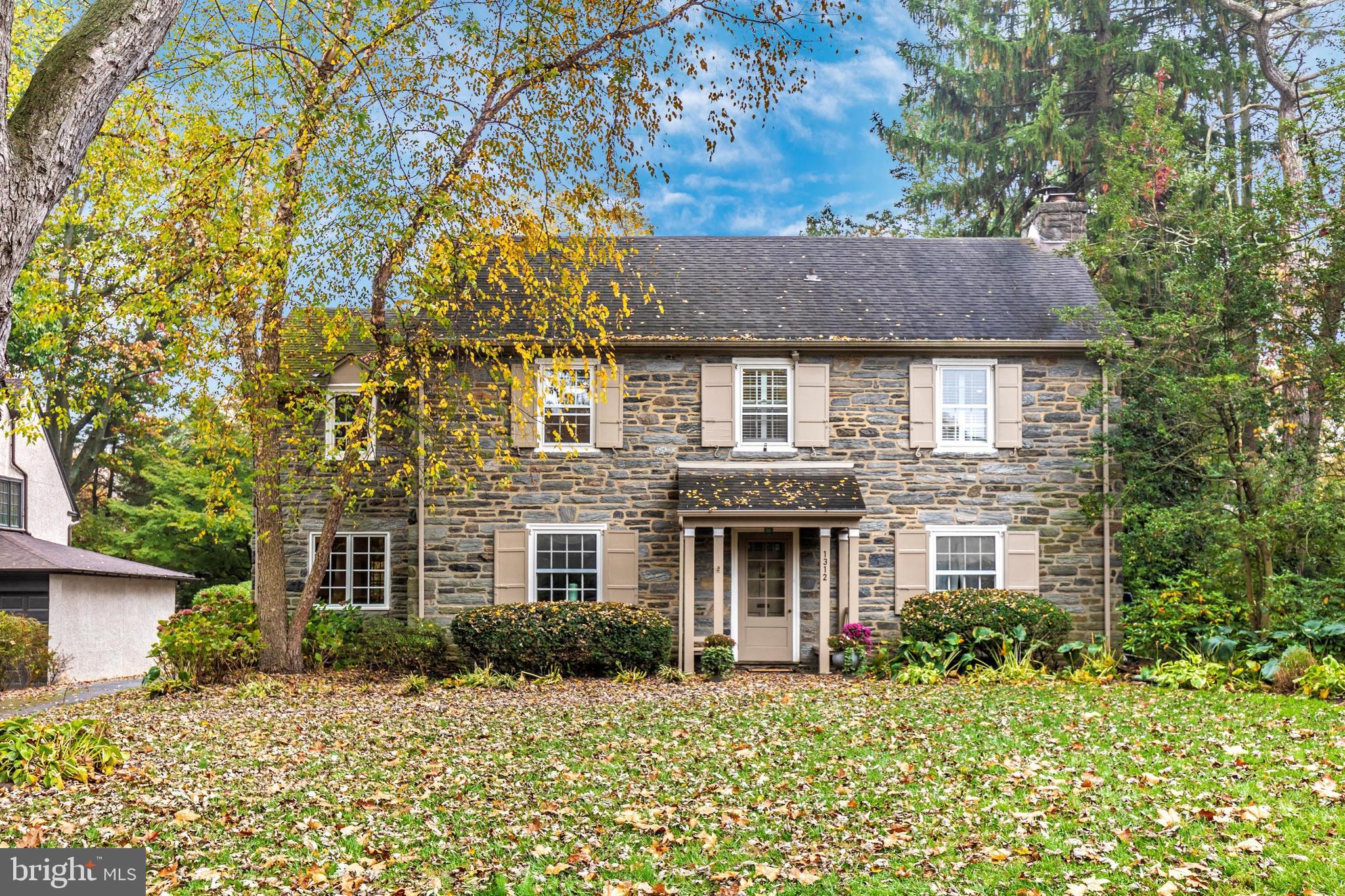 1312 Hillside Road Wynnewood, PA 19096 - Photo 3 of 83 Gallery Image 3