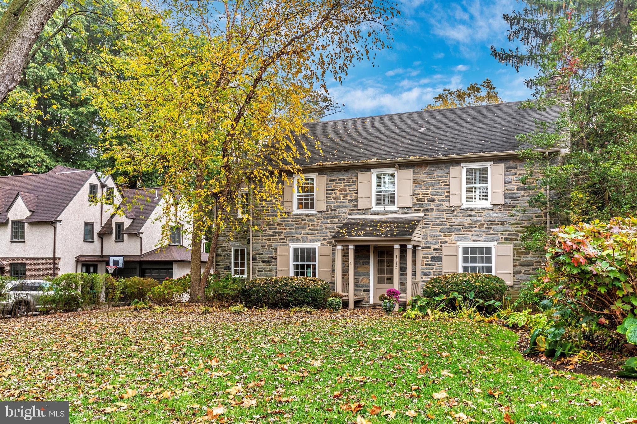 1312 Hillside Road Wynnewood, PA 19096 - Photo 4 of 83 Gallery Image 4