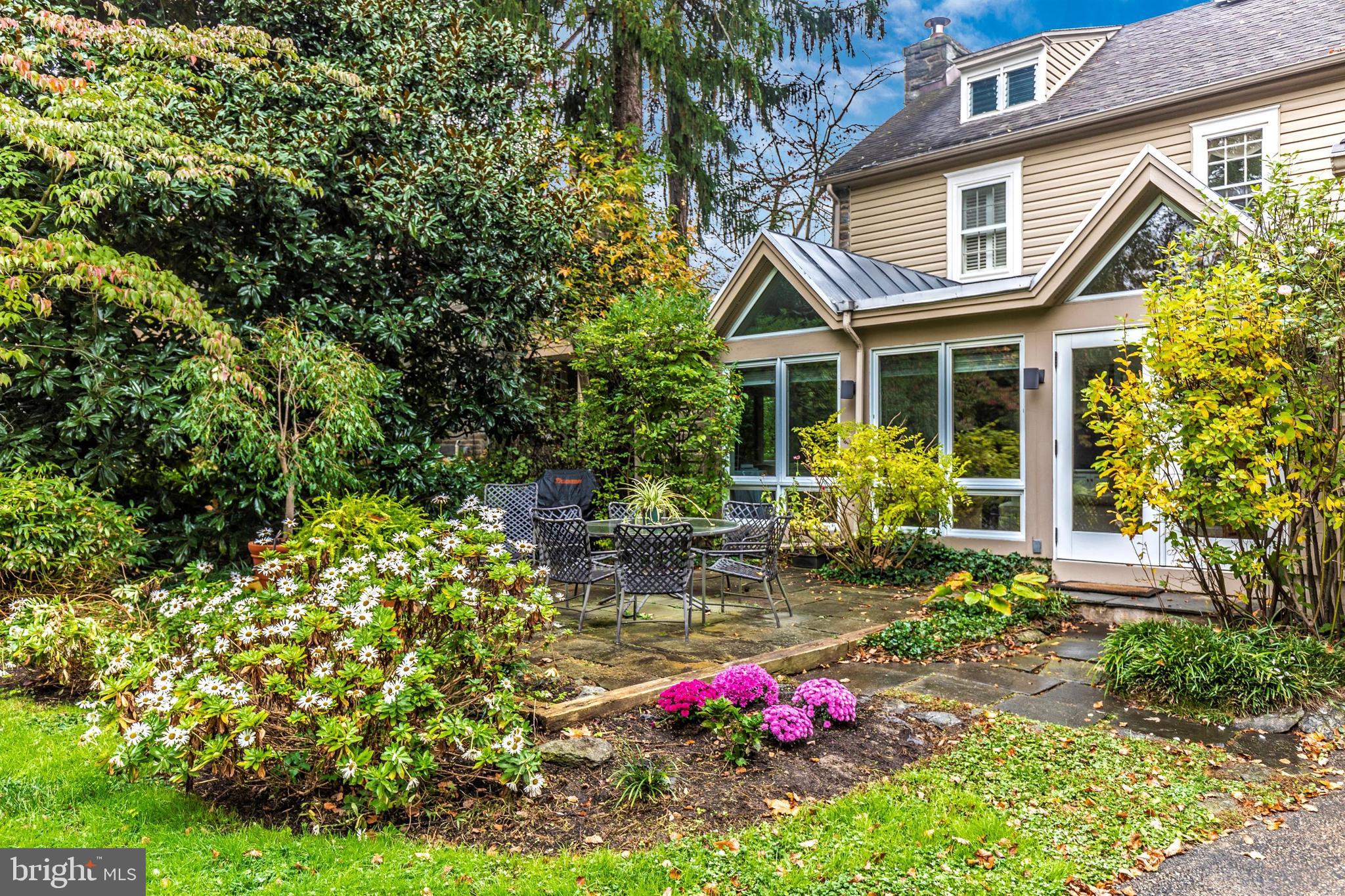1312 Hillside Road Wynnewood, PA 19096 - Photo 35 of 83 Gallery Image 35