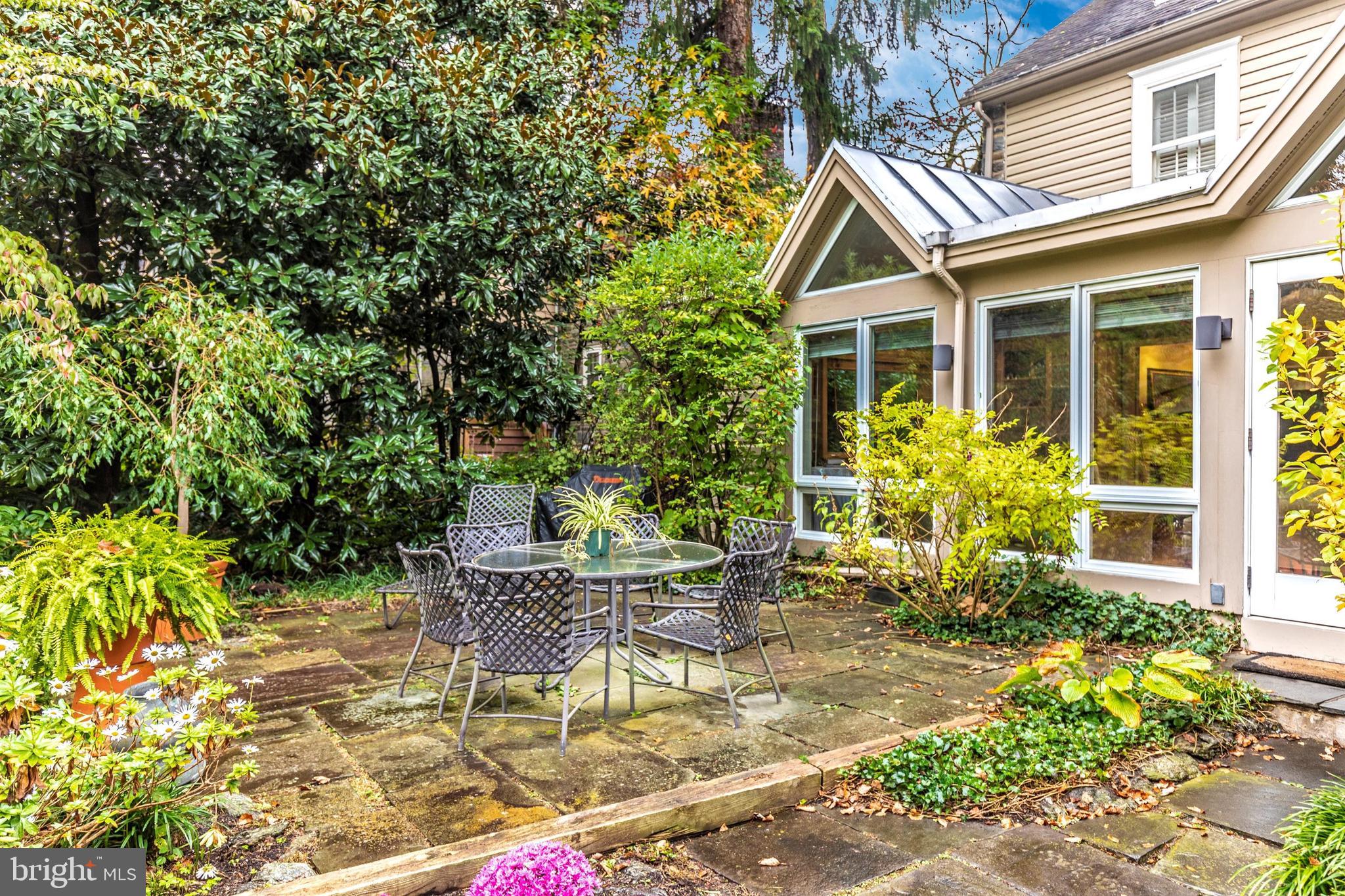 1312 Hillside Road Wynnewood, PA 19096 - Photo 36 of 83 Gallery Image 36
