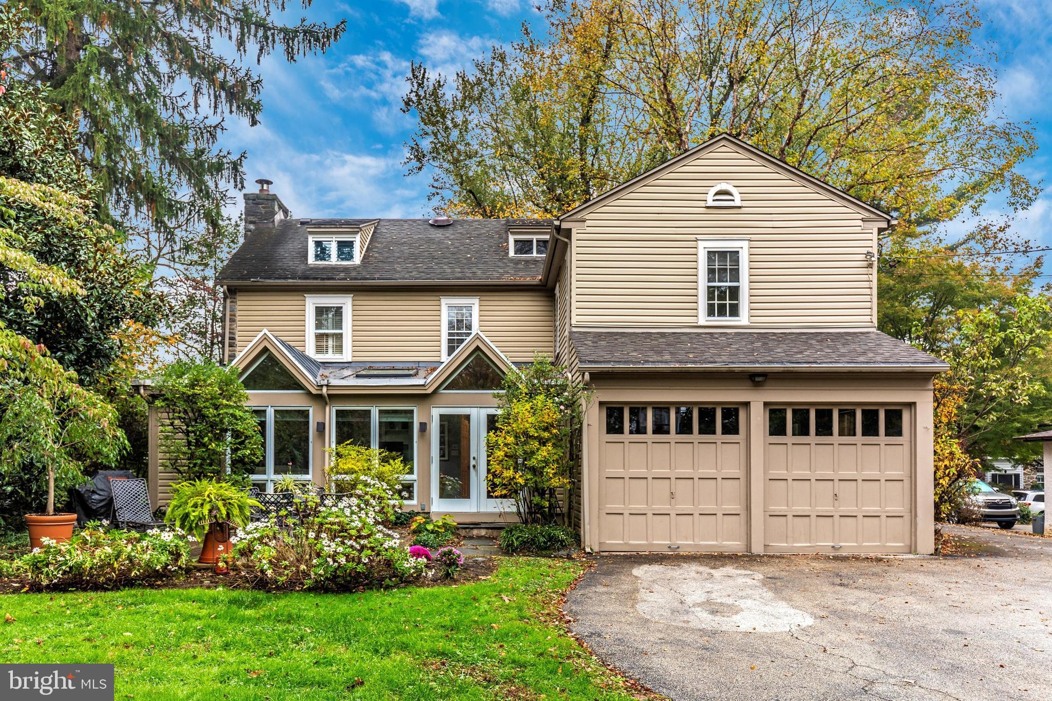 1312 Hillside Road Wynnewood, PA 19096 - Photo 38 of 83 Gallery Image 38