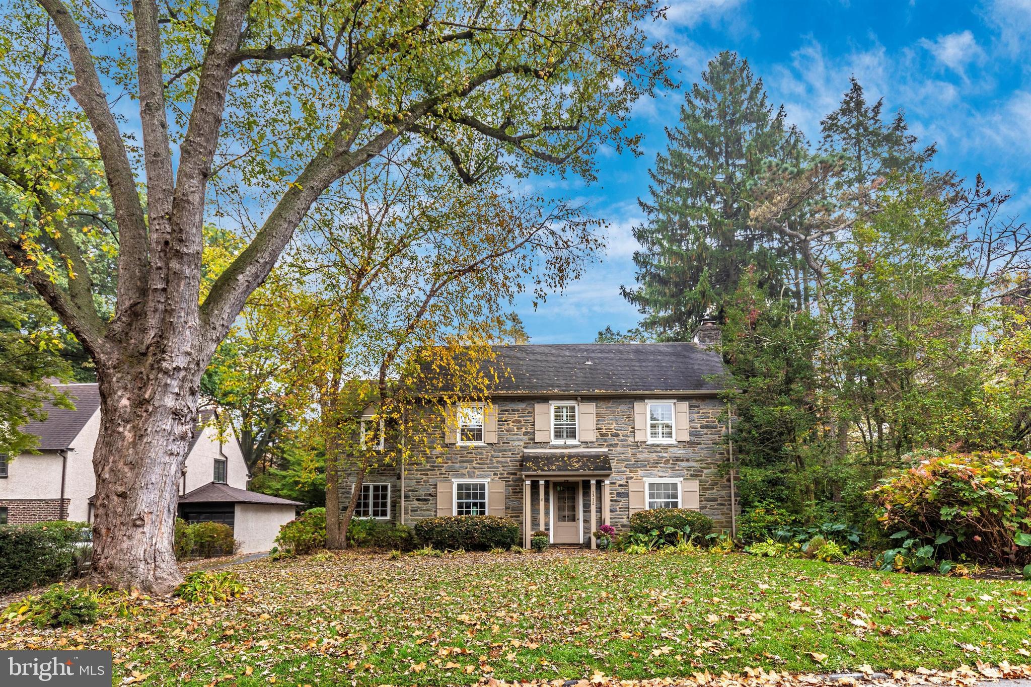 1312 Hillside Road Wynnewood, PA 19096 - Photo 5 of 83 Gallery Image 5