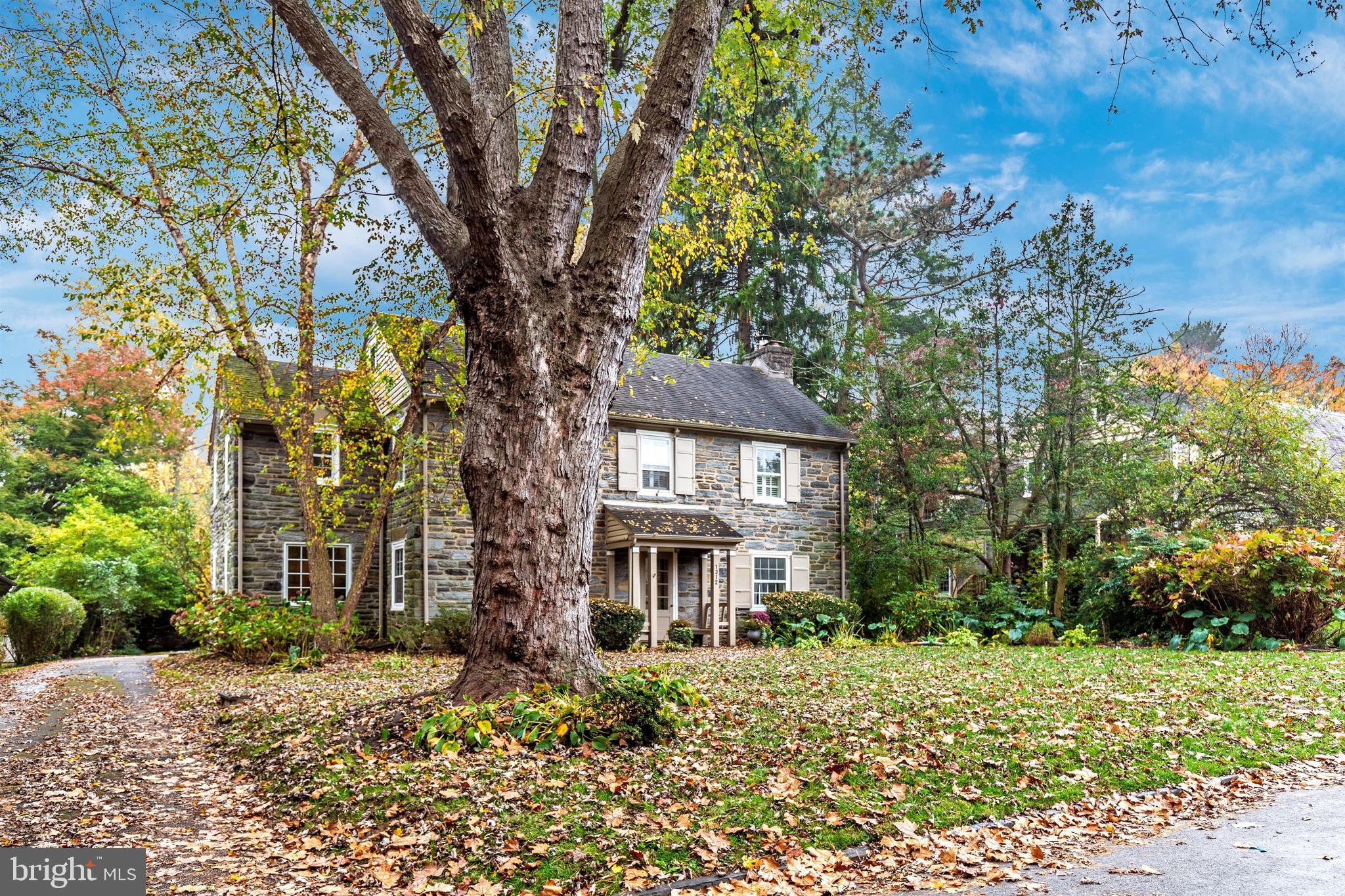 1312 Hillside Road Wynnewood, PA 19096 - Photo 6 of 83 Gallery Image 6
