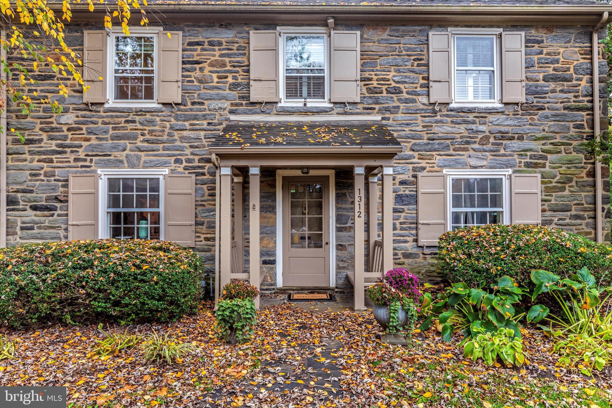 1312 Hillside Road Wynnewood, PA 19096 - Photo 7 of 83 Gallery Image 7