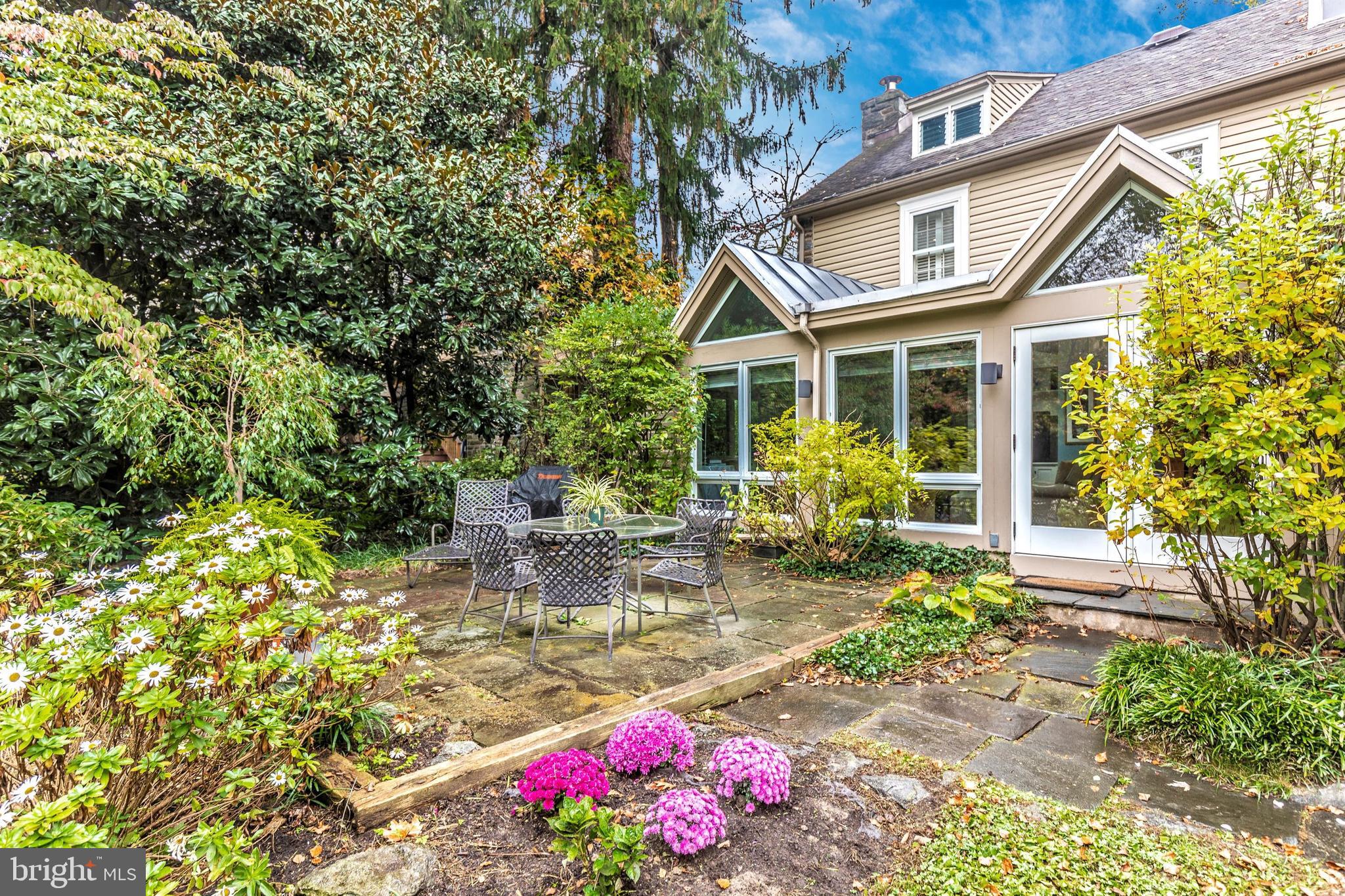 1312 Hillside Road Wynnewood, PA 19096 - Photo 63 of 83 Gallery Image 63