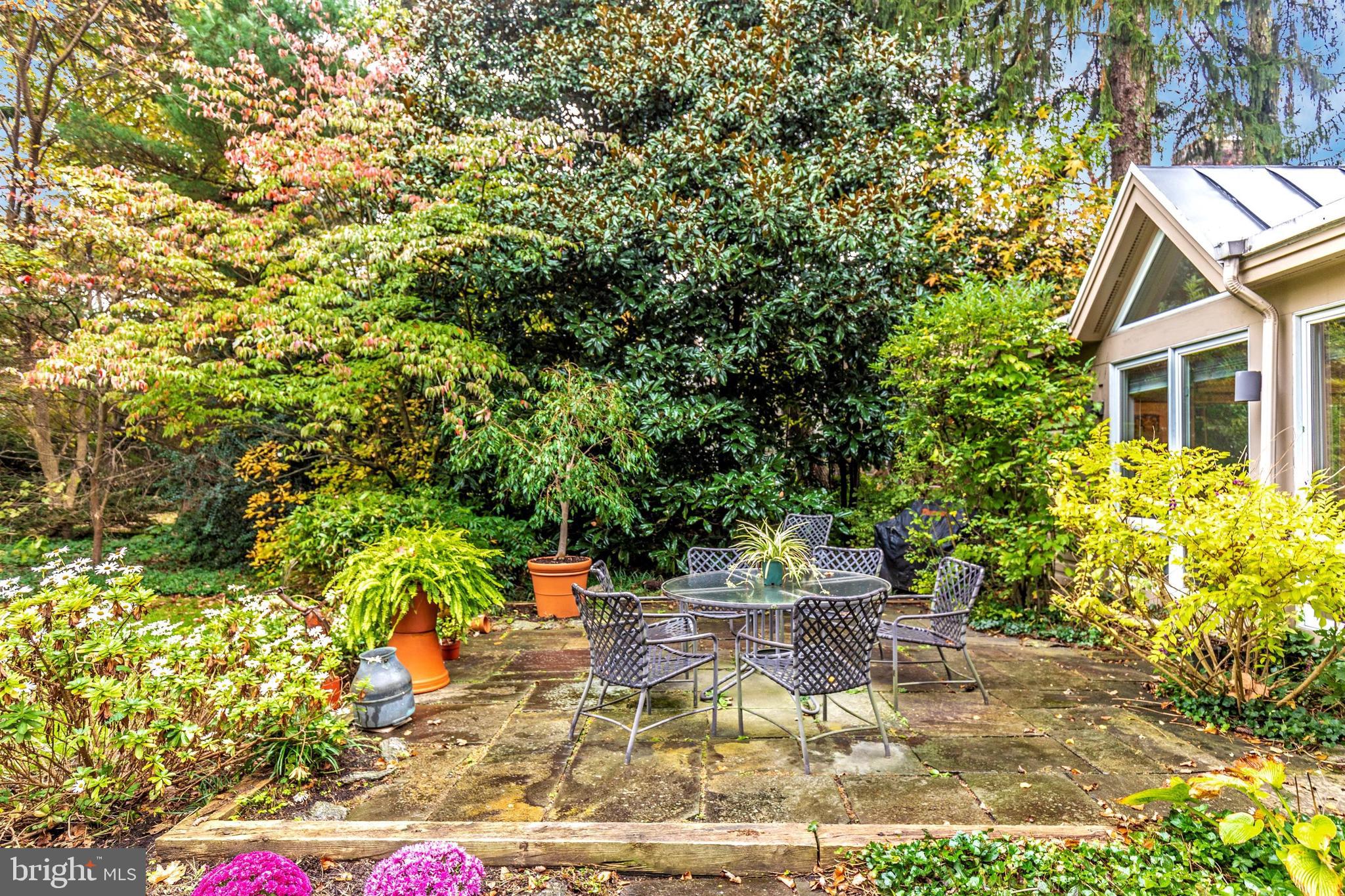 1312 Hillside Road Wynnewood, PA 19096 - Photo 64 of 83 Gallery Image 64