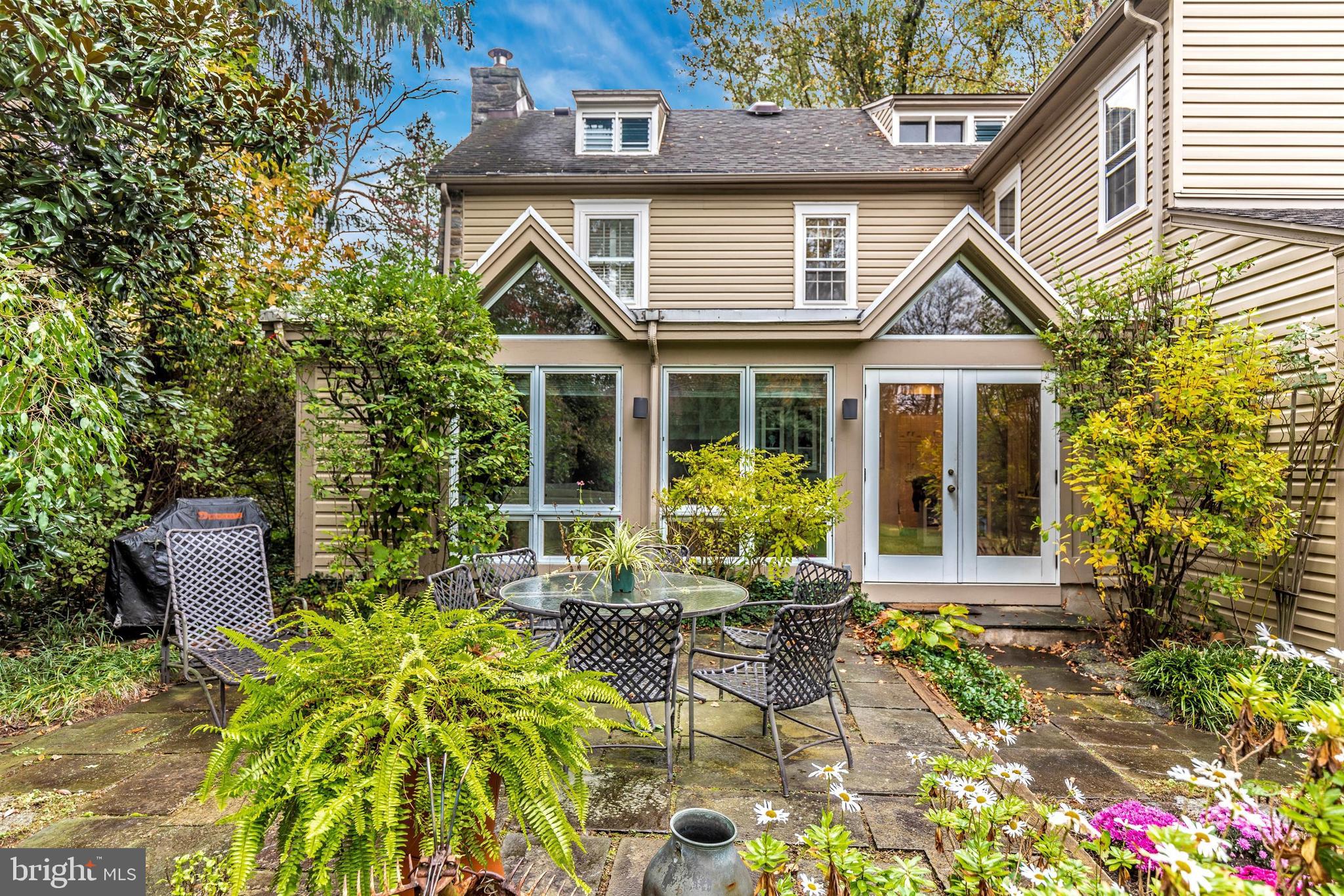 1312 Hillside Road Wynnewood, PA 19096 - Photo 65 of 83 Gallery Image 65