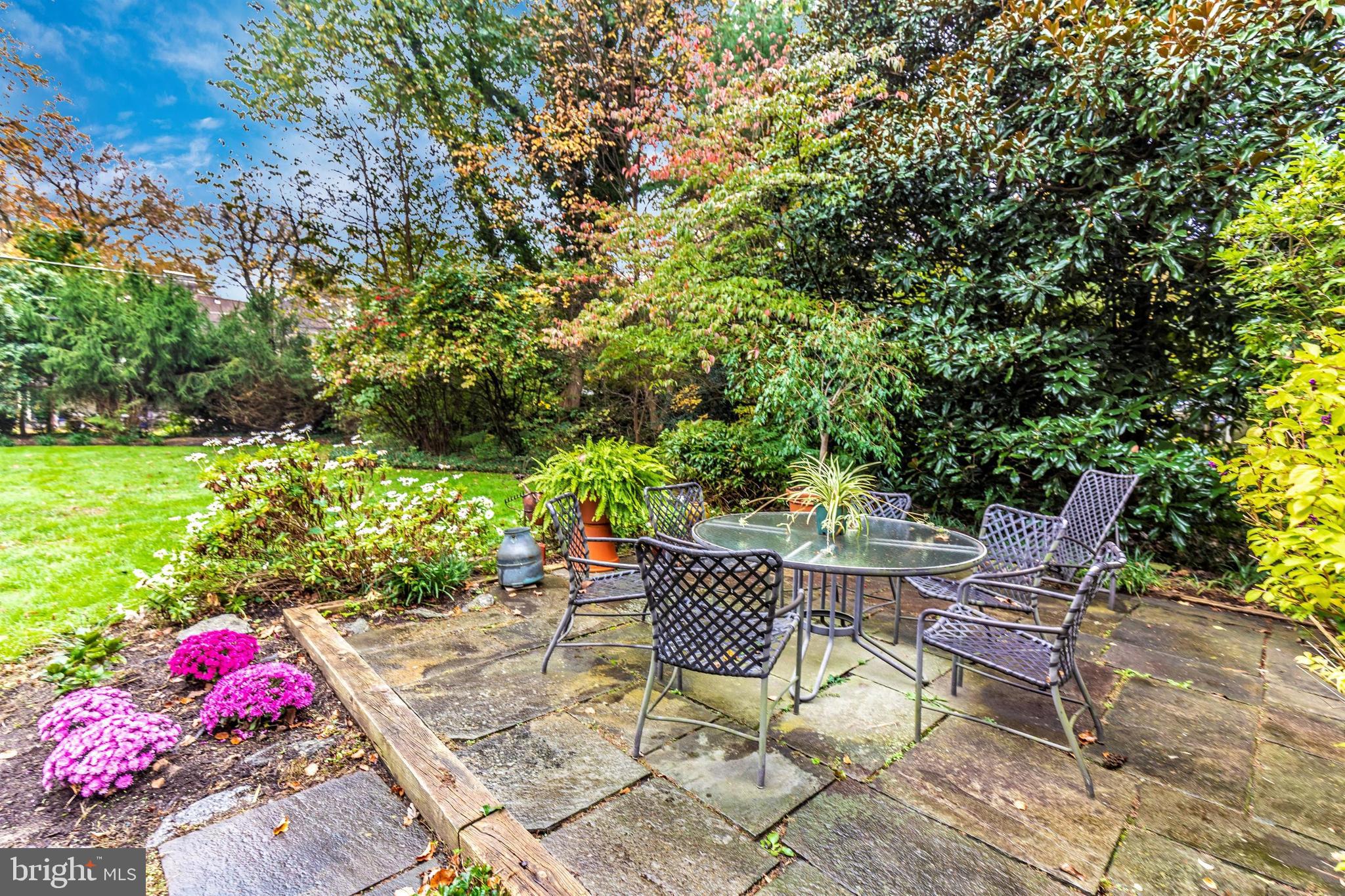 1312 Hillside Road Wynnewood, PA 19096 - Photo 67 of 83 Gallery Image 67