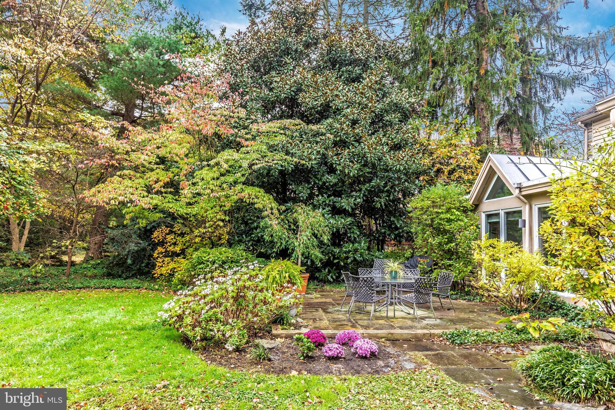 1312 Hillside Road Wynnewood, PA 19096 - Photo 70 of 83 Gallery Image 70