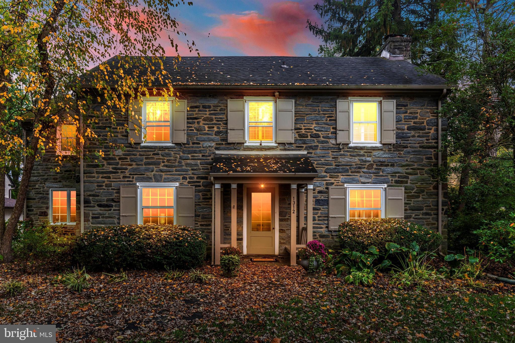 1312 Hillside Road Wynnewood, PA 19096 - Photo 8 of 83 Gallery Image 8