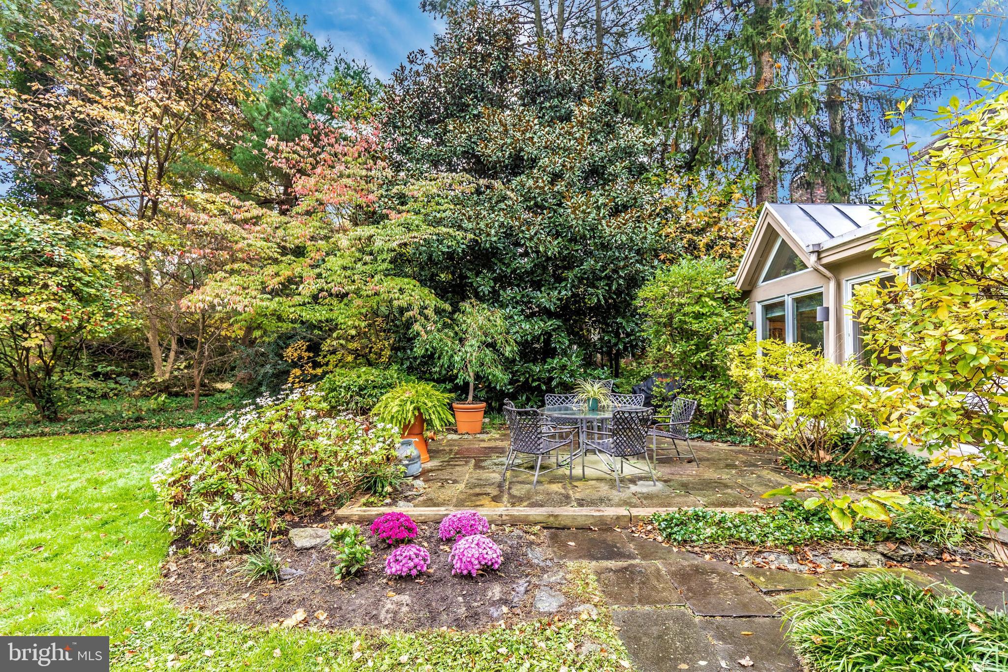 1312 Hillside Road Wynnewood, PA 19096 - Photo 71 of 83 Gallery Image 71