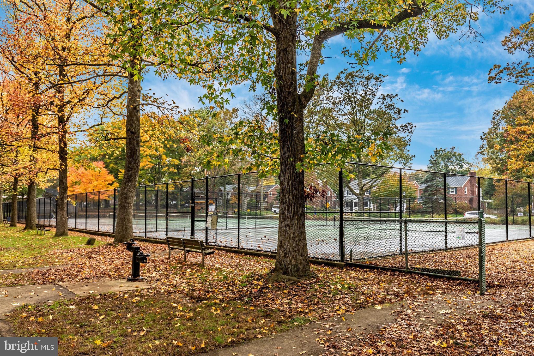 1312 Hillside Road Wynnewood, PA 19096 - Photo 78 of 83 Gallery Image 78