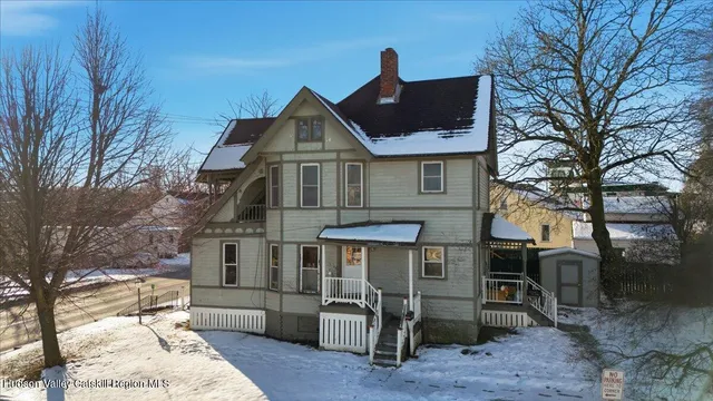 $290,000 | 97 Maple Avenue, Catskill, NY 12414