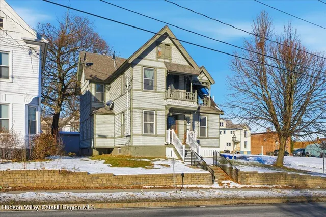 $290,000 | 97 Maple Avenue, Catskill, NY 12414