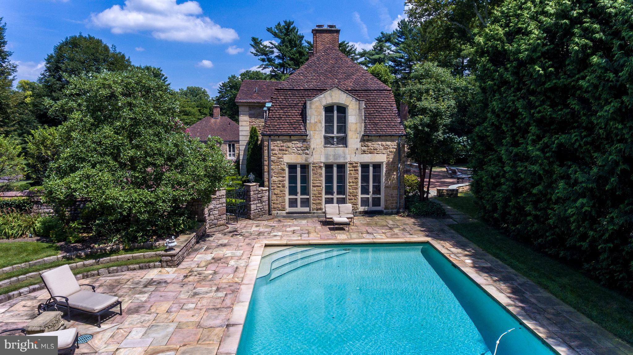1187 Wrack Road Jenkintown, PA 19046 - Photo 40 of 61