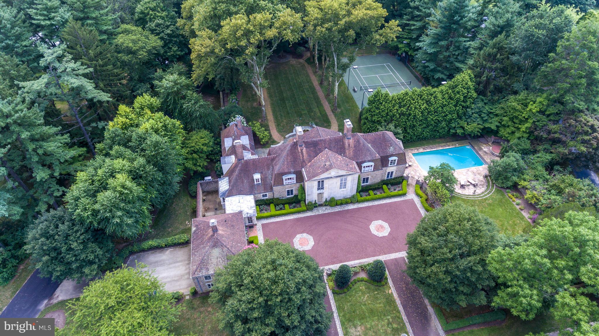 1187 Wrack Road Jenkintown, PA 19046 - Photo 49 of 61